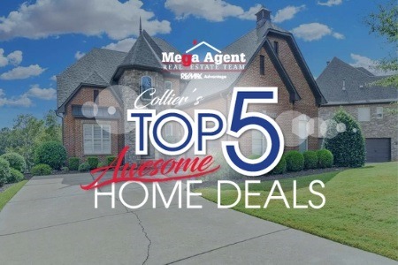 Top 5 Deals of the Week – March 22, 2019