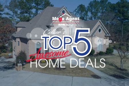 Top 5 Deals of the Week – April 5, 2019