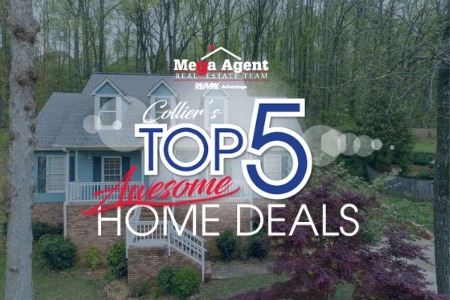 Top 5 Deals of the Week – April 26, 2019