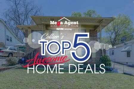 Top 5 Deals of the Week – May 3, 2019