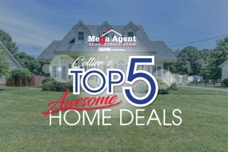 Top 5 Deals of the Week – May 17, 2019