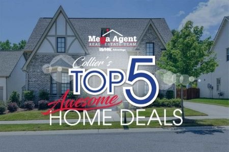 Top 5 Deals of the Week – May 31, 2019
