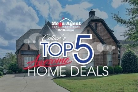Top 5 Deals of the Week – June 21, 2019