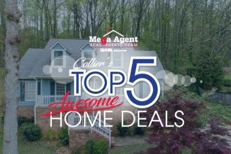 Top 5 Deals of the Week – July 12, 2019