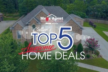 Top 5 Deals of the Week – July 19, 2019