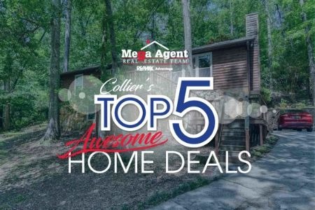 Top 5 Deals of the Week – July 26, 2019
