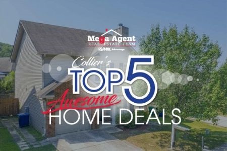 Top 5 Deals of the Week – August 2, 2019