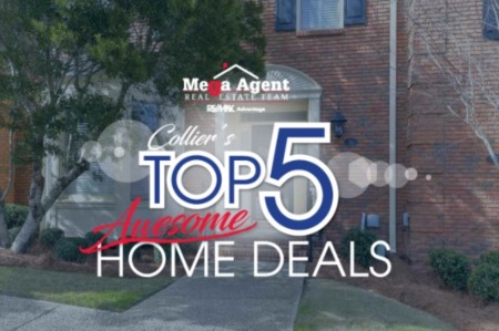 Top 5 Deals of the Week – August 9, 2019