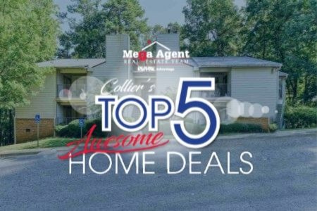 Top 5 Deals of the Week – August 16, 2019