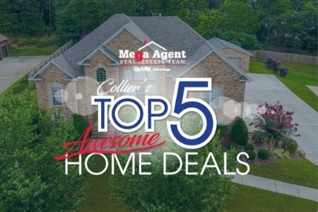 Top 5 Deals of the Week – August 23, 2019