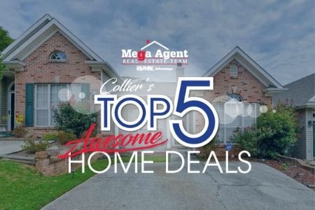 Top 5 Deals of the Week – August 30, 2019