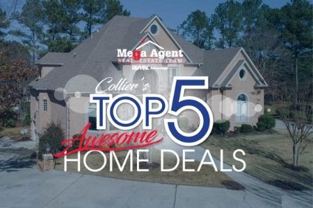 Top 5 Deals of the Week – September 6, 2019