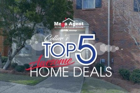 Top 5 Deals of the Week – September 27, 2019
