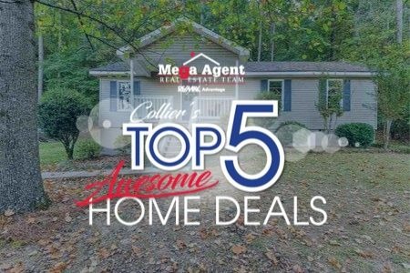 Top 5 Deals of the Week – October 4, 2019