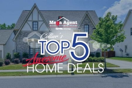 Top 5 Deals of the Week – October 18, 2019