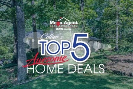 Top 5 Deals of the Week – November 29, 2019