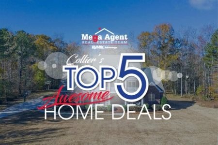Top 5 Deals of the Week – December 6, 2019