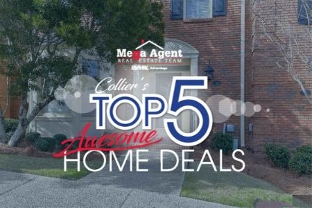 Top 5 Deals of the Week – December 13, 2019