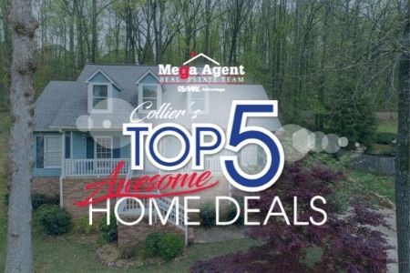 Top 5 Deals of the Week – December 20, 2019