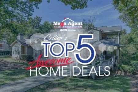 Top 5 Deals of the Week – December 27, 2019