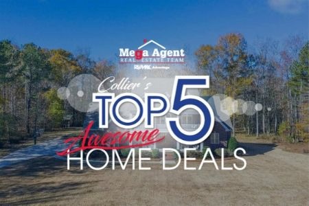 Top 5 Deals of the Week – January 3, 2020