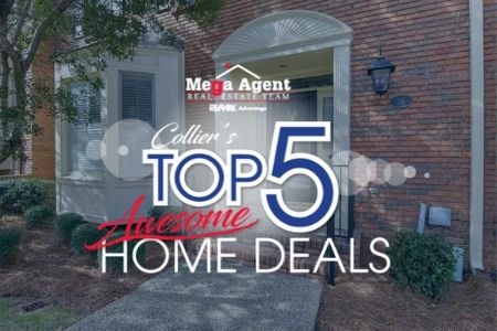 Top 5 Deals of the Week – January 10, 2020