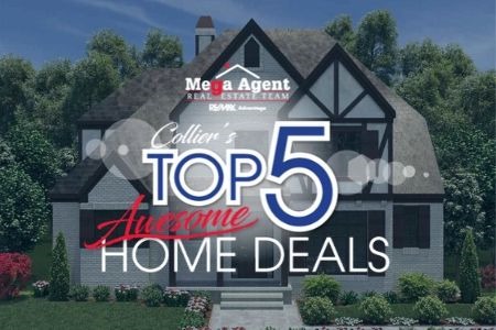 Top 5 Deals of the Week – February 7, 2020