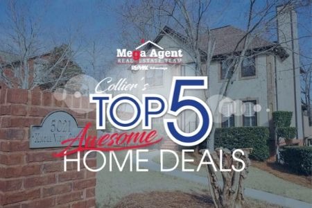 Top 5 Deals of the Week – February 14, 2020