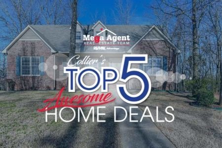 Top 5 Deals of the Week – February 21, 2020