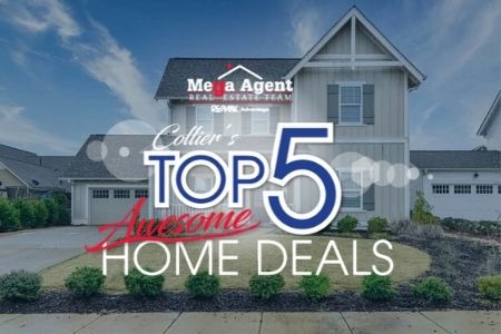 Top 5 Deals of the Week – February 28, 2020