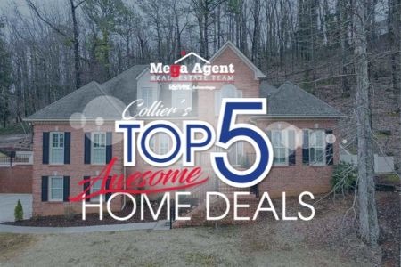 Top 5 Deals of the Week – March 6, 2020