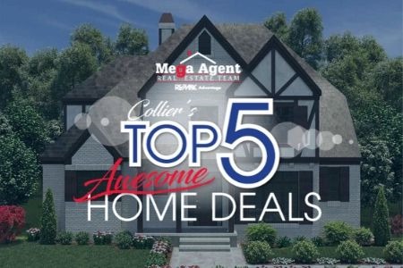 Top 5 Deals of the Week – March 20, 2020