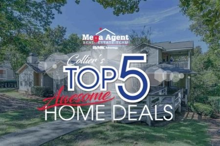 Top 5 Deals of the Week – March 27, 2020