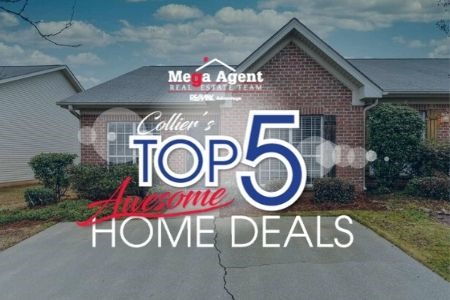 Top 5 Deals of the Week – April 3, 2020
