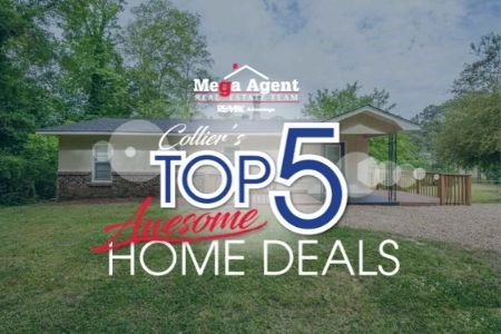 Top 5 Deals of the Week – May 22, 2020