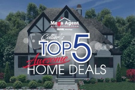 Top 5 Deals of the Week – May 29, 2020