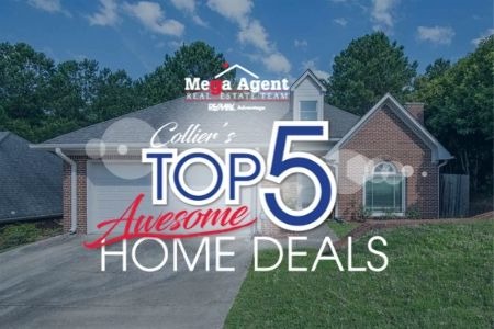 Top 5 Deals of the Week – June 12, 2020