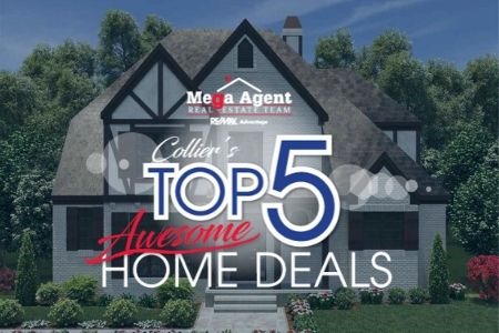 Top 5 Deals of the Week – June 19, 2020