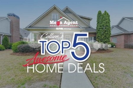 Top 5 Deals of the Week – June 26, 2020