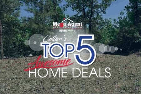 Top 5 Deals of the Week – July 3, 2020