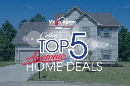 Top 5 Deals of the Week – July 17, 2020