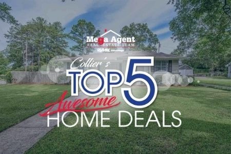 Top 5 Deals of the Week – July 31, 2020