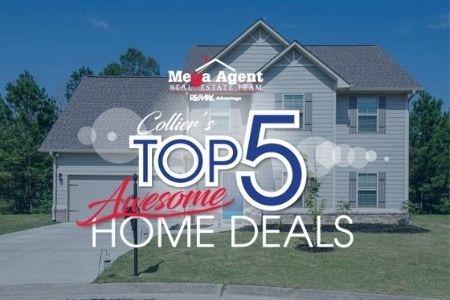 Top 5 Deals of the Week – August 14, 2020