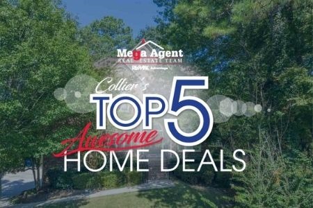 Top 5 Deals of the Week – September 4, 2020