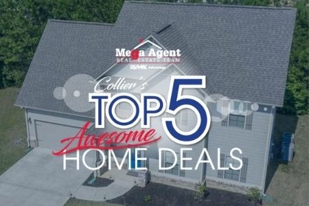 Top 5 Deals of the Week – September 11, 2020