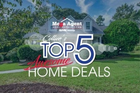 Top 5 Deals of the Week – September 25, 2020
