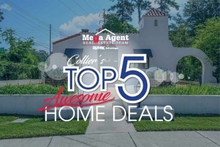 Top 5 Deals of the Week – October 9, 2020