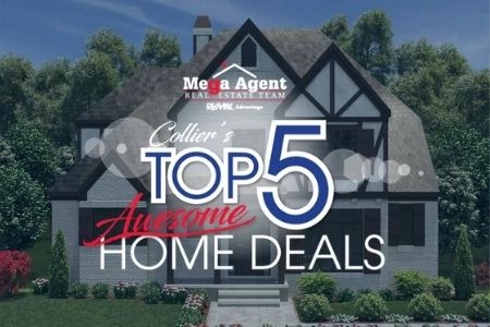 Top 5 Deals of the Week – October 23, 2020
