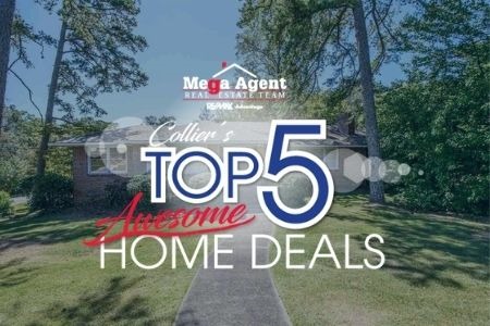 Top 5 Deals of the Week – November 6, 2020