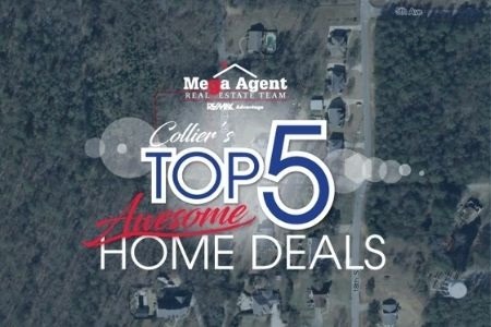 Top 5 Deals of the Week – December 4, 2020